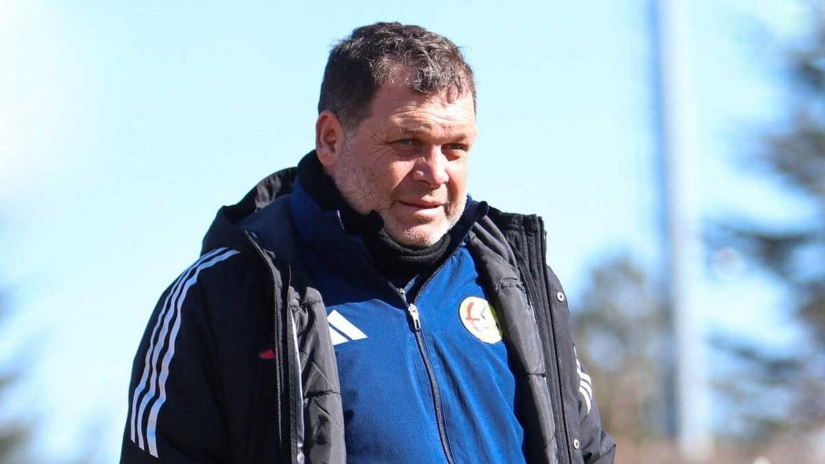 Eskişehirspor’da Play-Off Mesajı! Hakan Şapçı: “Şampiyonluğa Yürekten İnanıyoruz”