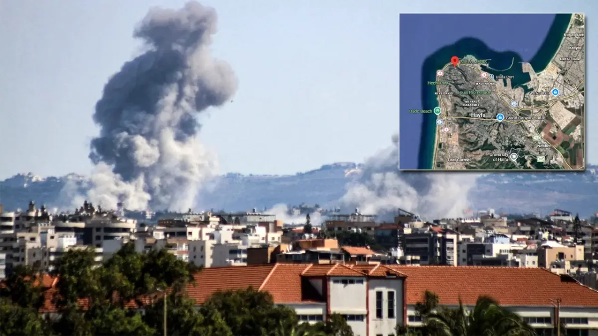 Hizbullah’tan İsrail’e Roket Saldırısı: Merkez ve Güneyde Sirenler Çaldı, Füze Havada İmha Edildi