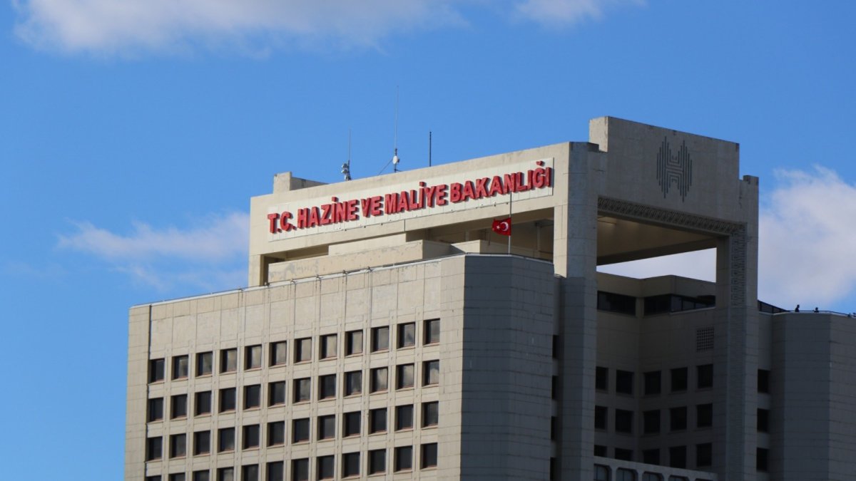Hazine’den Dev İç Borçlanma Planı: 3 Ayda 1,7 Trilyon Lira
