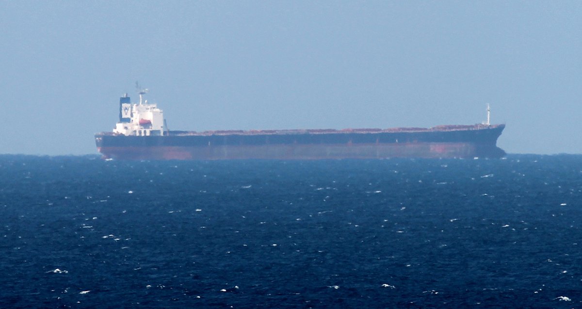 İran’dan Hürmüz Boğazı Hamlesi: Güvenli Geçiş Haritası Yayınlandı