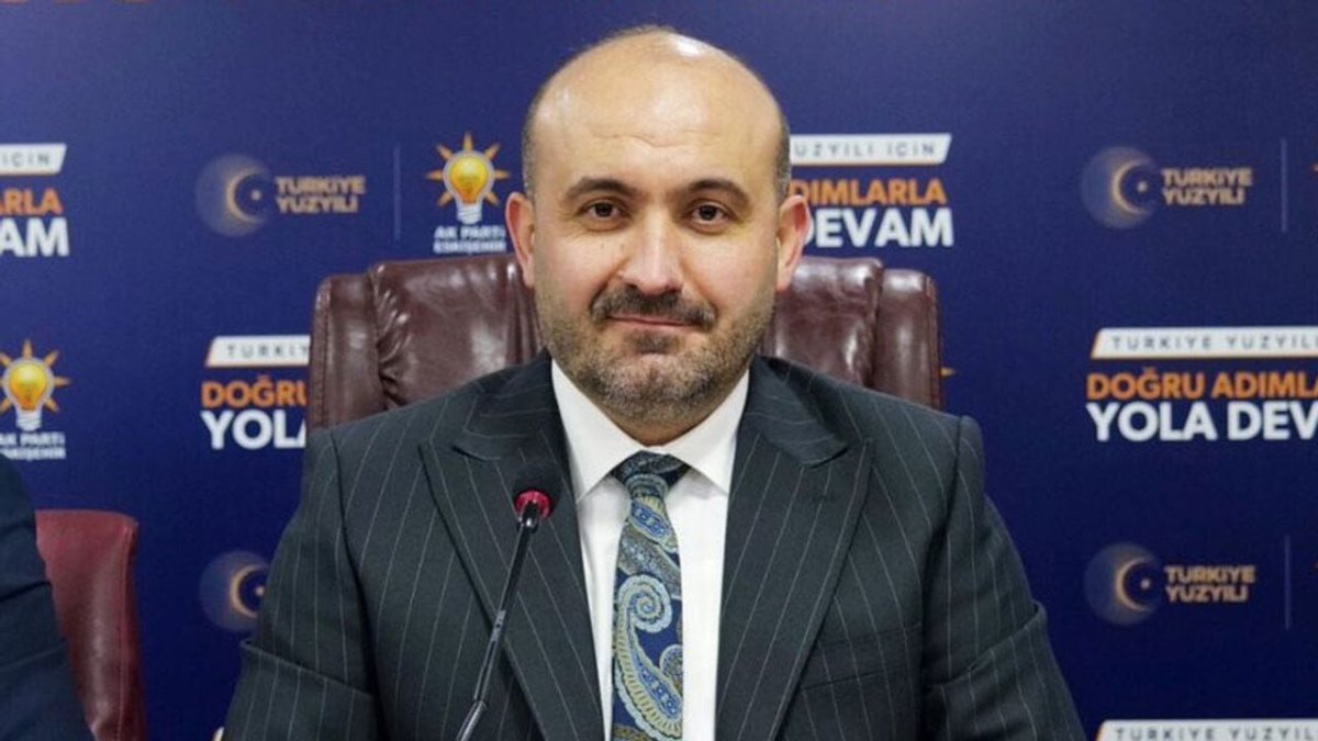 AK Parti İl Başkanı Gürhan Albayrak’tan CHP’ye Sert Yanıt: “İddialar Ortadayken Hamasi Söylemler Kabul Edilemez”
