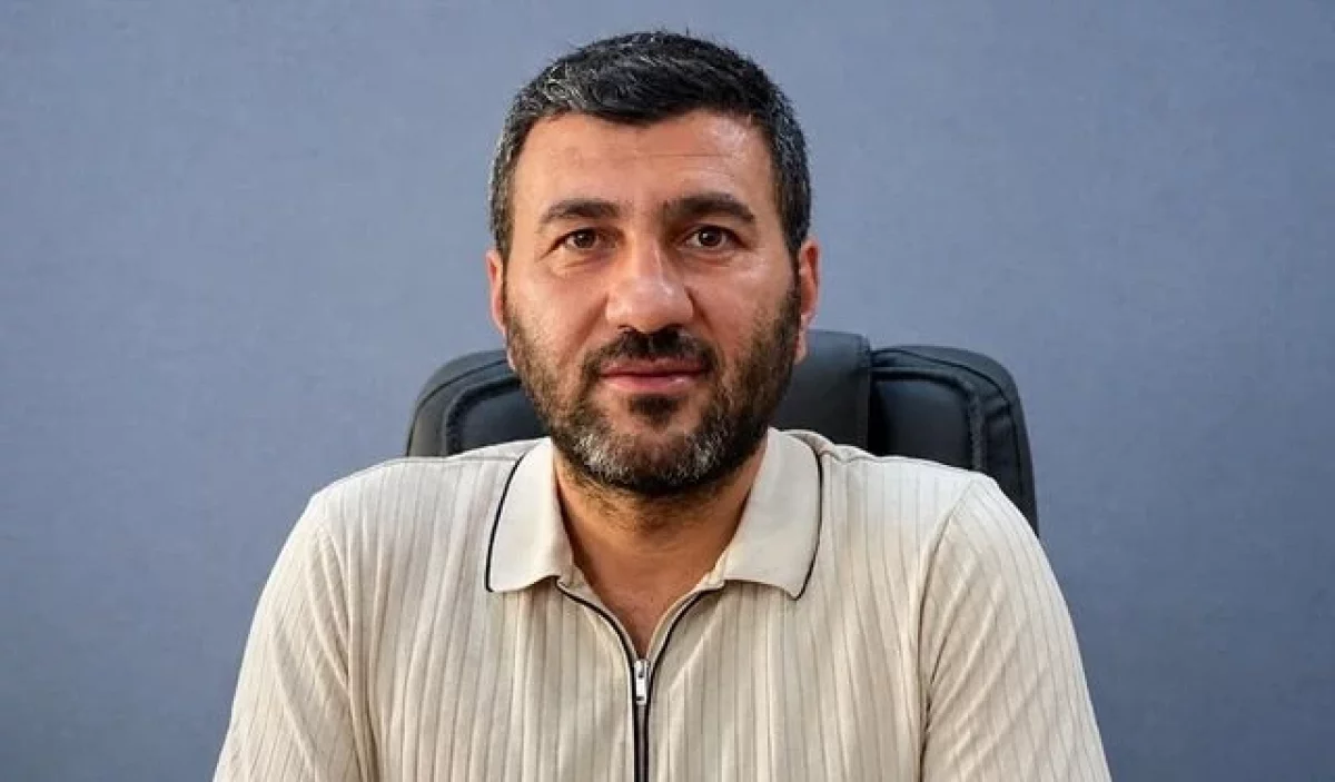 İbrahim Akar’dan 1 Mayıs Mesajı: “İnsanlık Dramlarına Sessiz Kalmayacağız”
