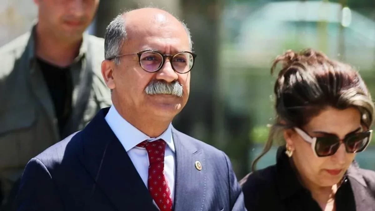 Arslan’dan Dökmeci’ye Yönelik Tehditlere Tepki: “Habil Başkan Yalnız Değildir”