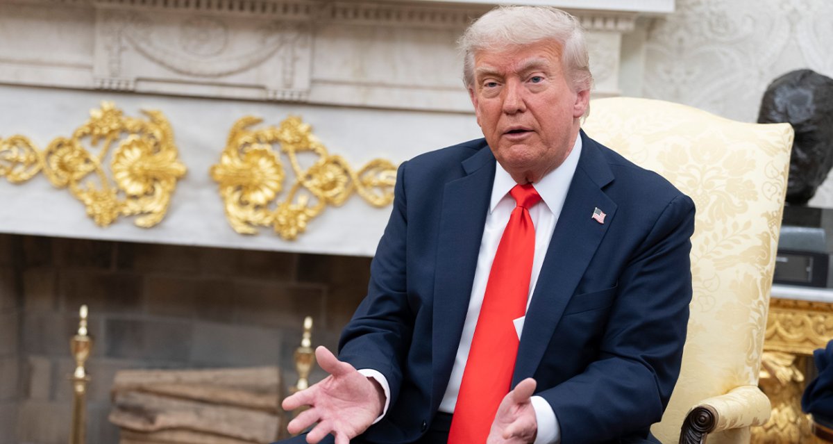 Trump’tan İran Savaşı Açıklaması: Ben Durduğumda İsrail De Duracak