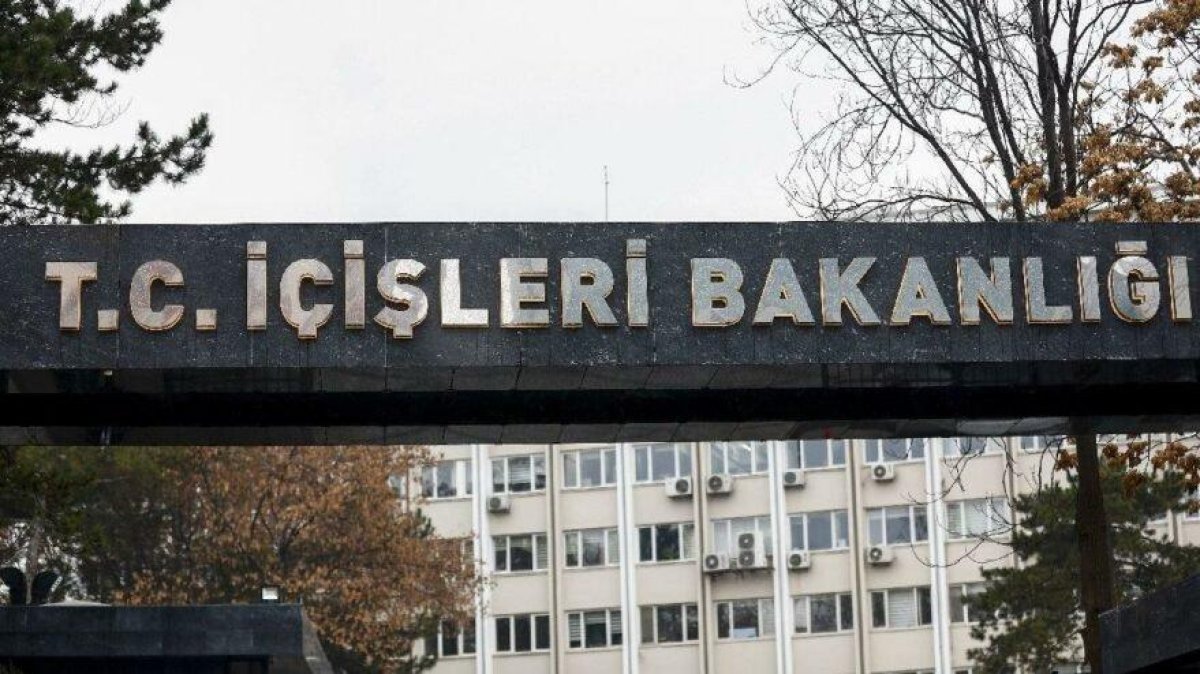 Bakanlık: Konsolosluk Saldırganlarının Kimlikleri Netleşti