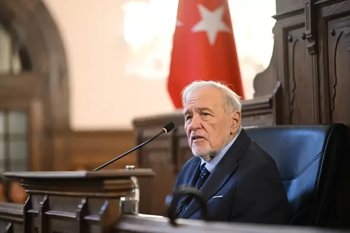 İlber Ortaylı’nın Cenaze Programı Belli Oldu