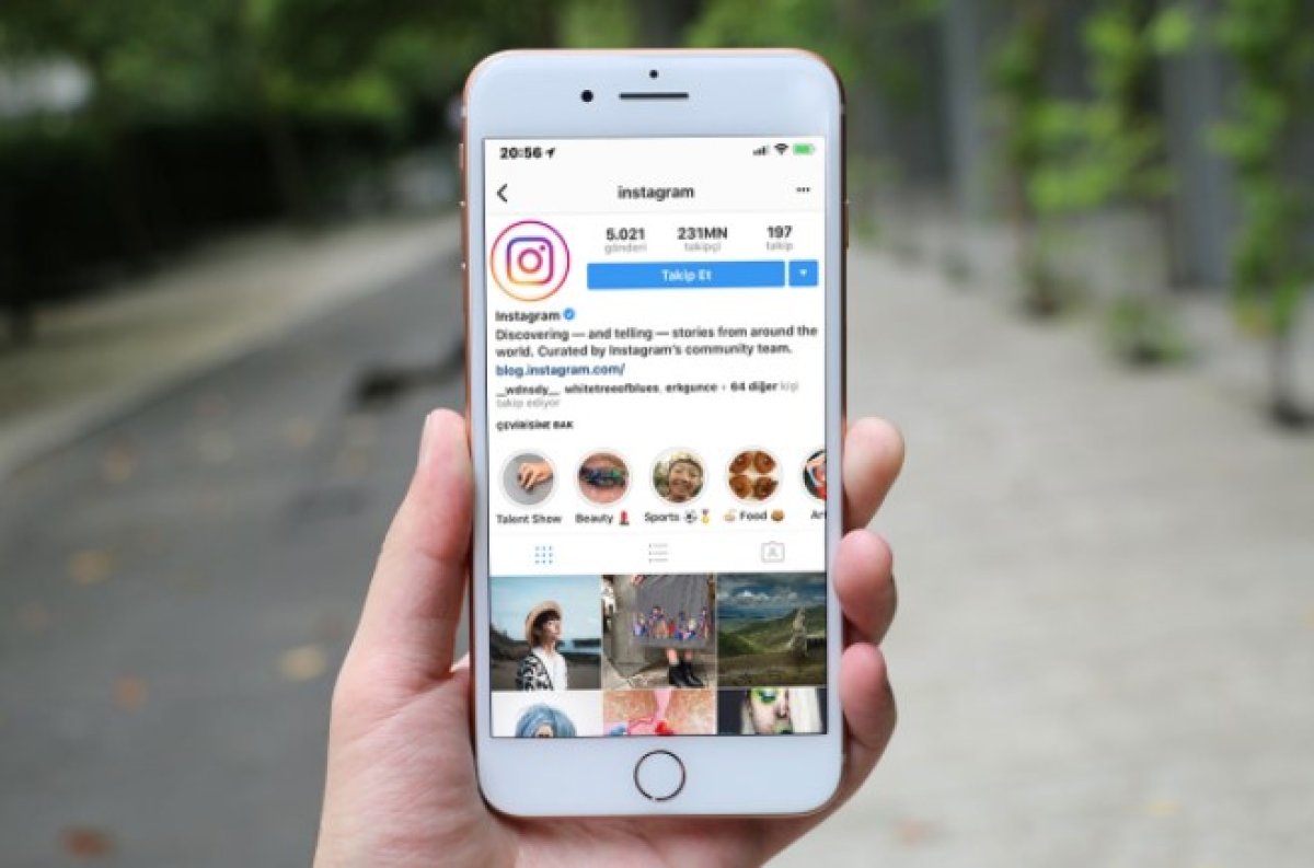 Instagram’da Yorum Düzenleme Dönemi: 15 Dakika Sınırı ve Fotoğraflı Yorum Detayı