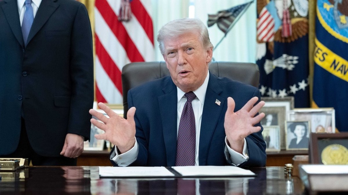 Trump’tan NATO’ya İran Resti: ABD Askerleri Çekilecek mi?