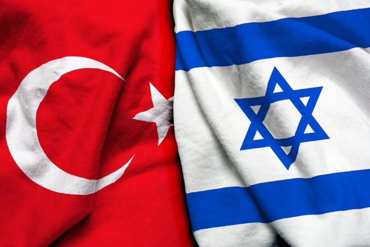 İsrail Basınından Dikkat Çeken İddia: İstanbul Başkonsolosluğu Kapatılabilir