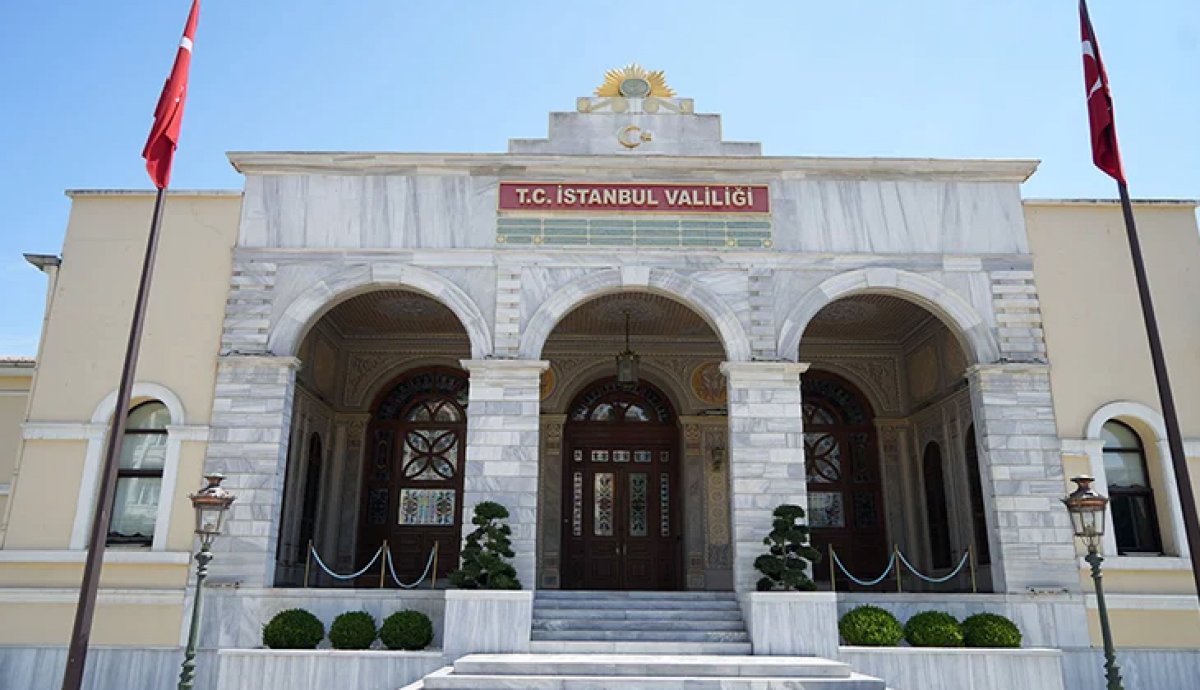 Valilikten Bağcılar’daki Zehirlenme Olayına İlişkin Açıklama