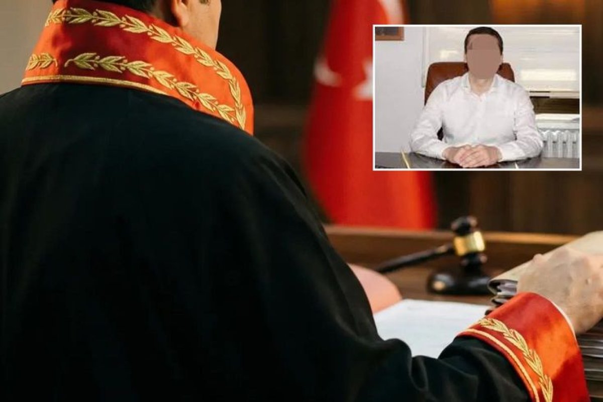 Telefon Dolandırıcıları Savcıyı Bile Ağına Düşürdü