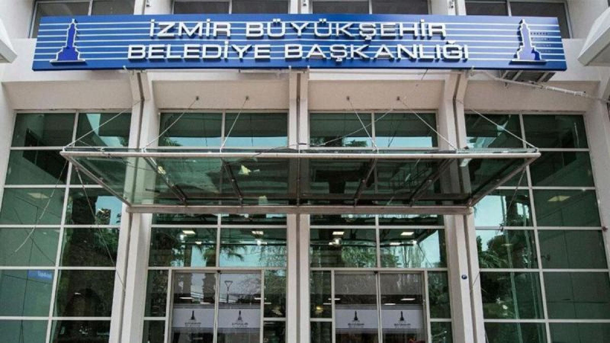 İzmir’de ‘İhaleye Fesat’ Soruşturması: Belediye Şirketi Yöneticileri Tutuklandı