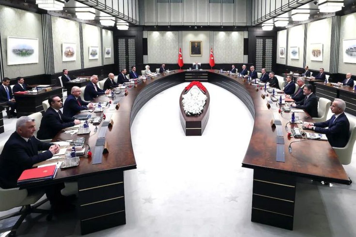 Kurban Bayramı Tatili 9 Gün Olacak Mı? Gözler Kabine Toplantısında