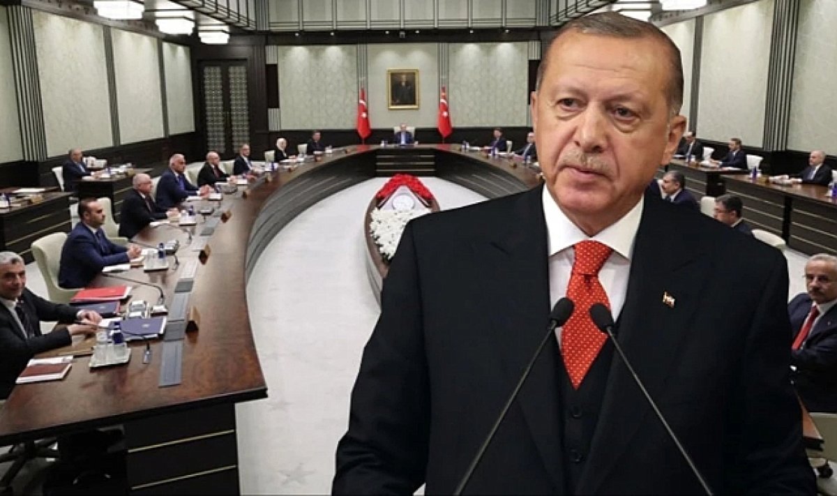 Cumhurbaşkanı Erdoğan, Kurban Bayramı tatilinin 9 gün olacağını açıkladı