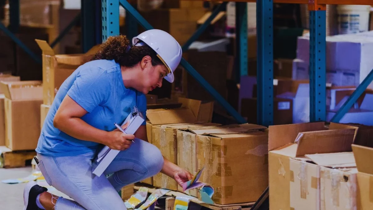 Kadınların İhracattaki Payı Rekor Seviyeye Ulaştı: 60,1 Milyar Dolar