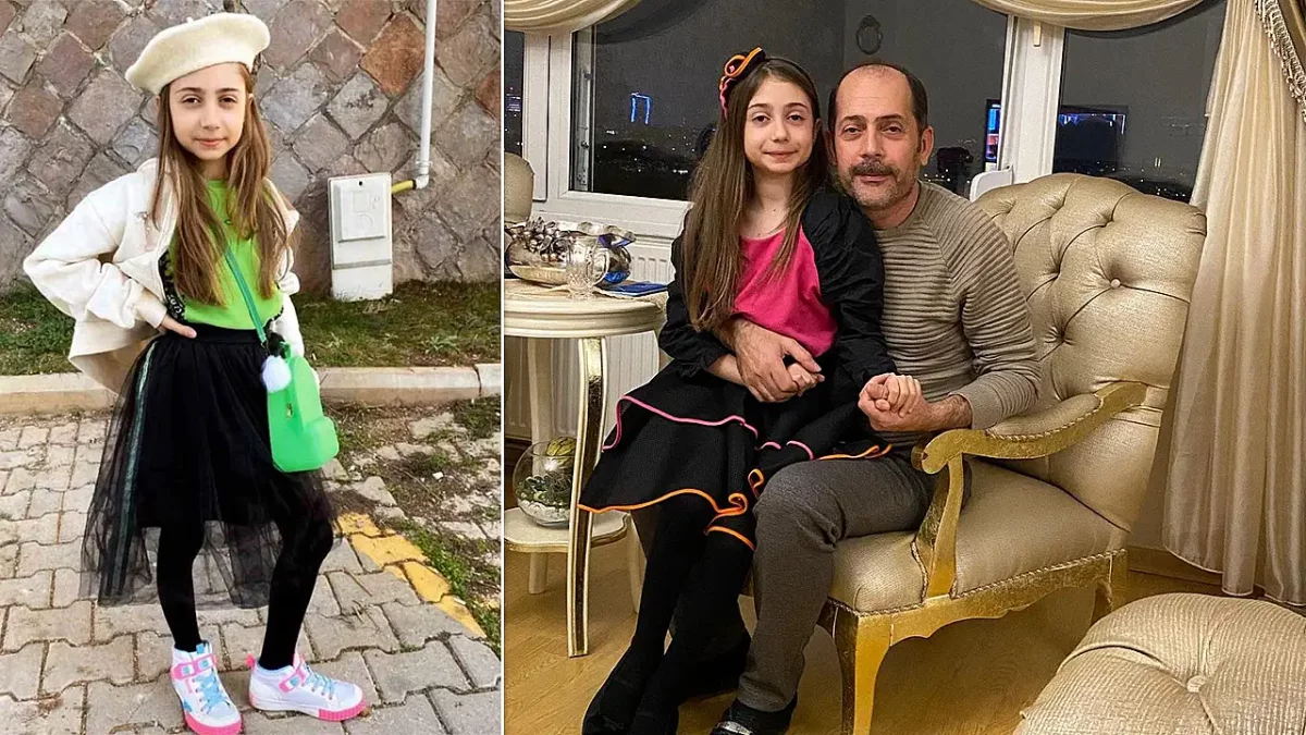 Okul saldırısında ağır yaralanan Almina Ağaoğlu vefat etti