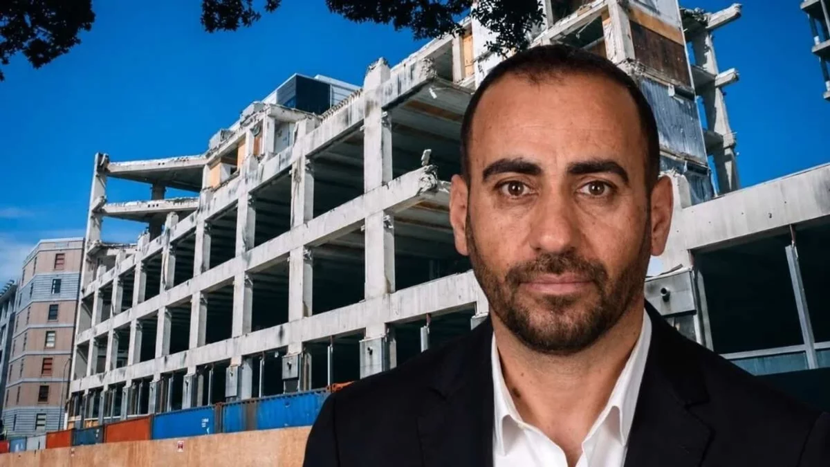 Kasım Karakaş: Eskişehir Destek Bekliyor