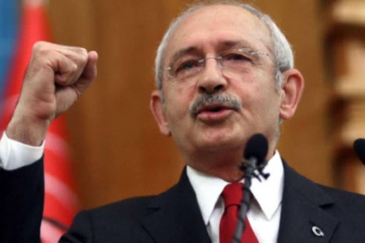 Kılıçdaroğlu’nun Evine Kritik Ziyaret: Ahmet Akın’dan Dikkat Çeken Mesaj