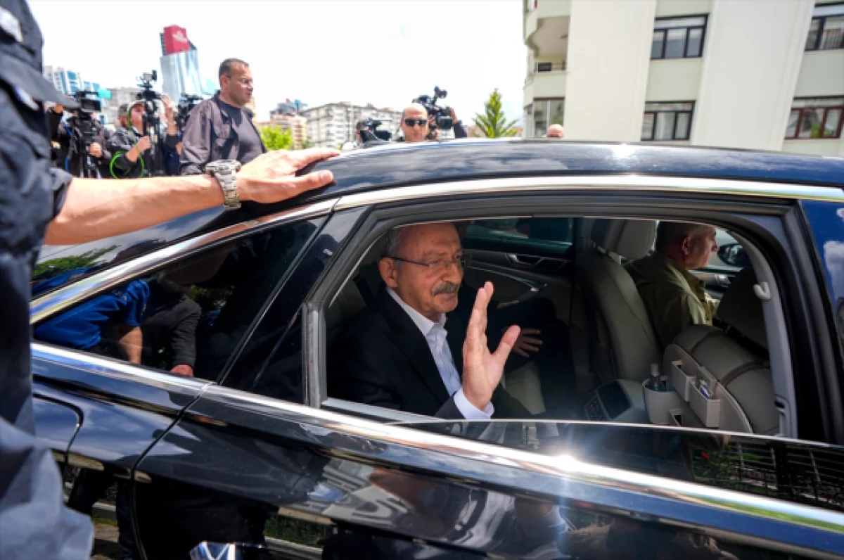 Kılıçdaroğlu Sessizliğini Bozdu: CHP’yi Kuruluş Kodlarına Kavuşturacağız