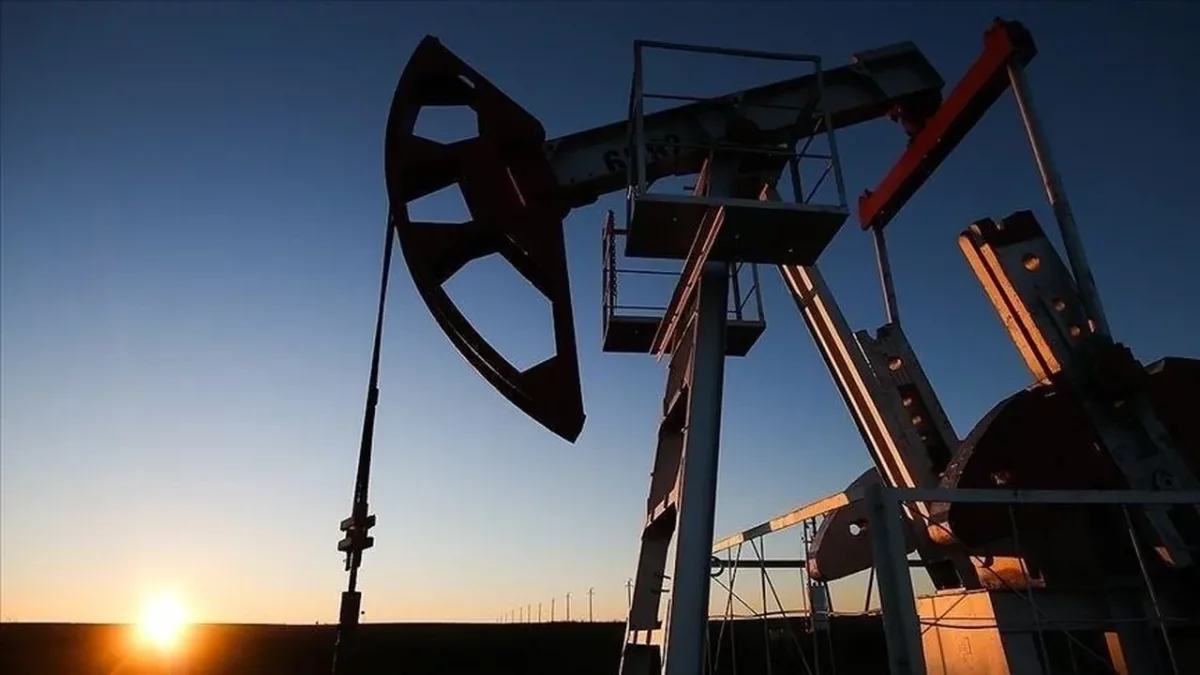 Körfez’e Büyük Darbe: BAE OPEC’ten Ayrılıyor! Petrol Piyasasında Dengeler Sarsıldı