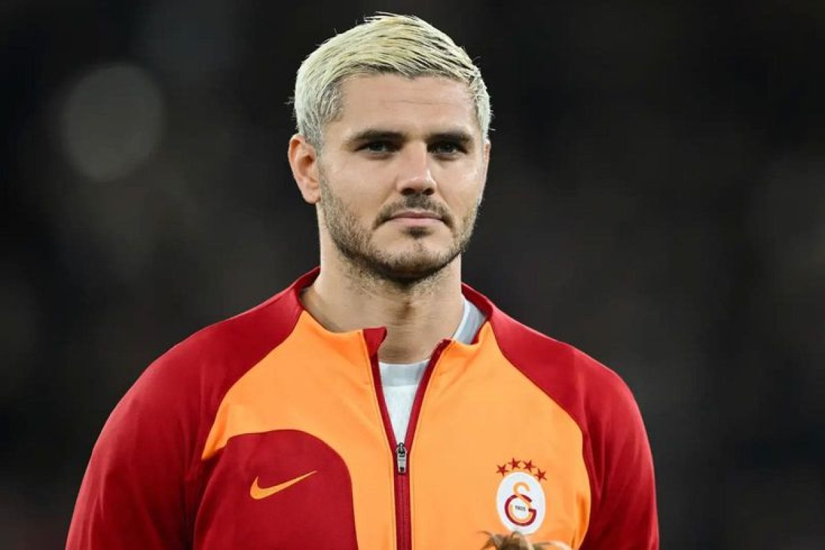 Galatasaray’dan Mauro Icardi İçin Özel Veda Planı