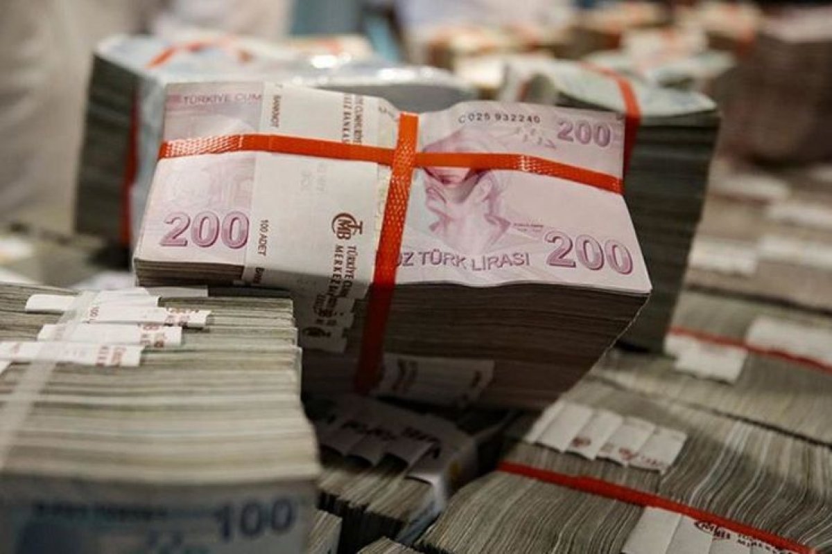 Merkez Bankası’ndan Kredi Sıkılaşması