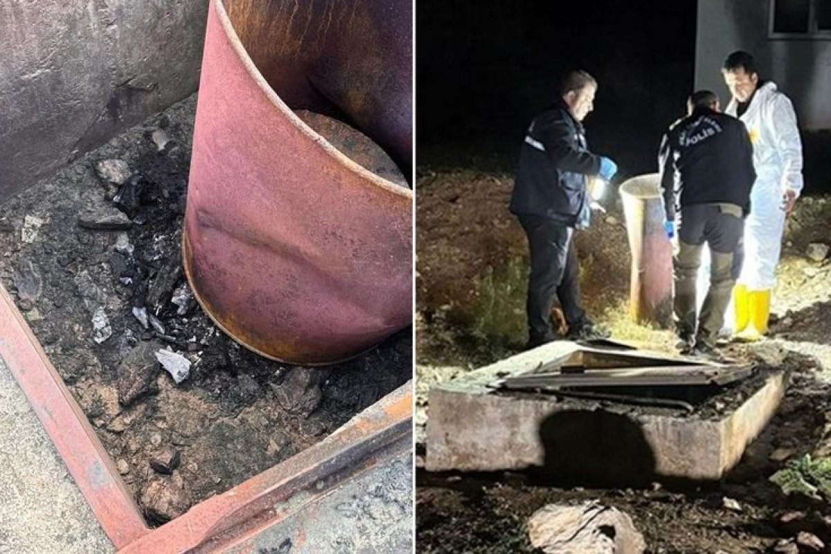 Kübra Yapıcı Cinayetinde Kan Donduran Detaylar Ortaya Çıktı