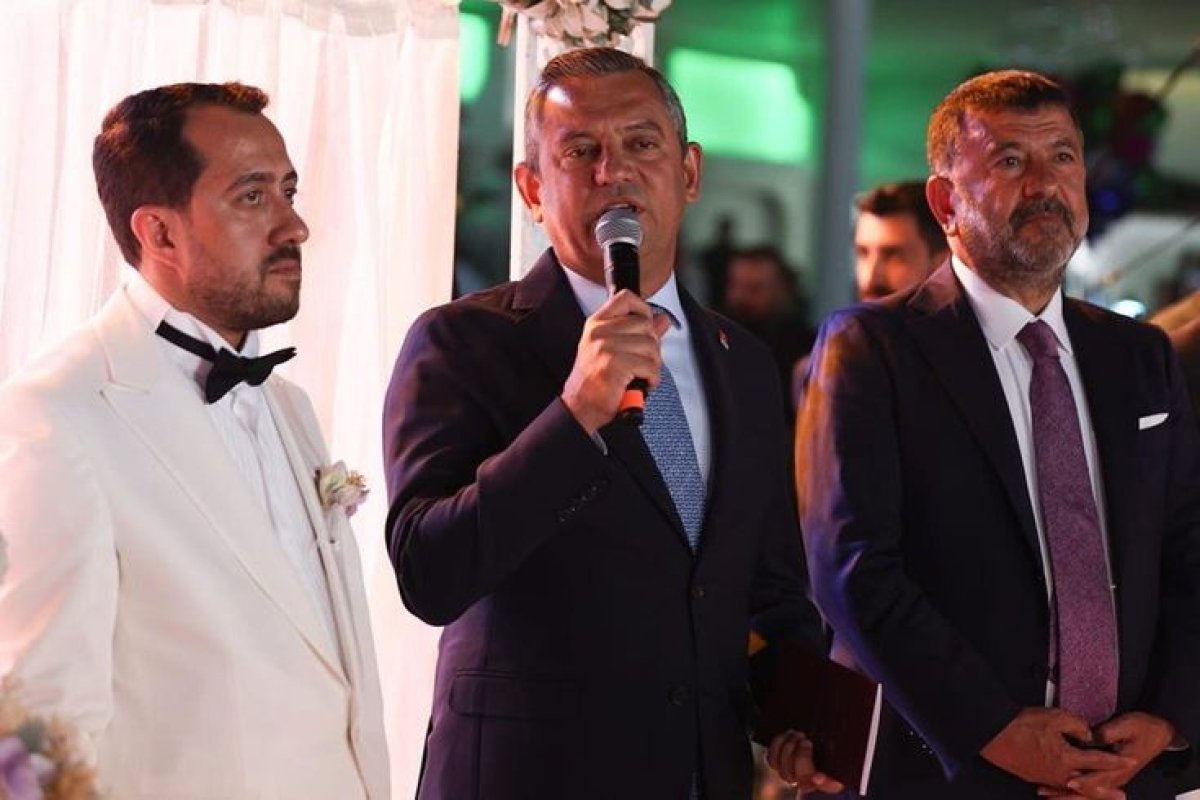 CHP Kurultayı Soruşturmasında 13 Gözaltı