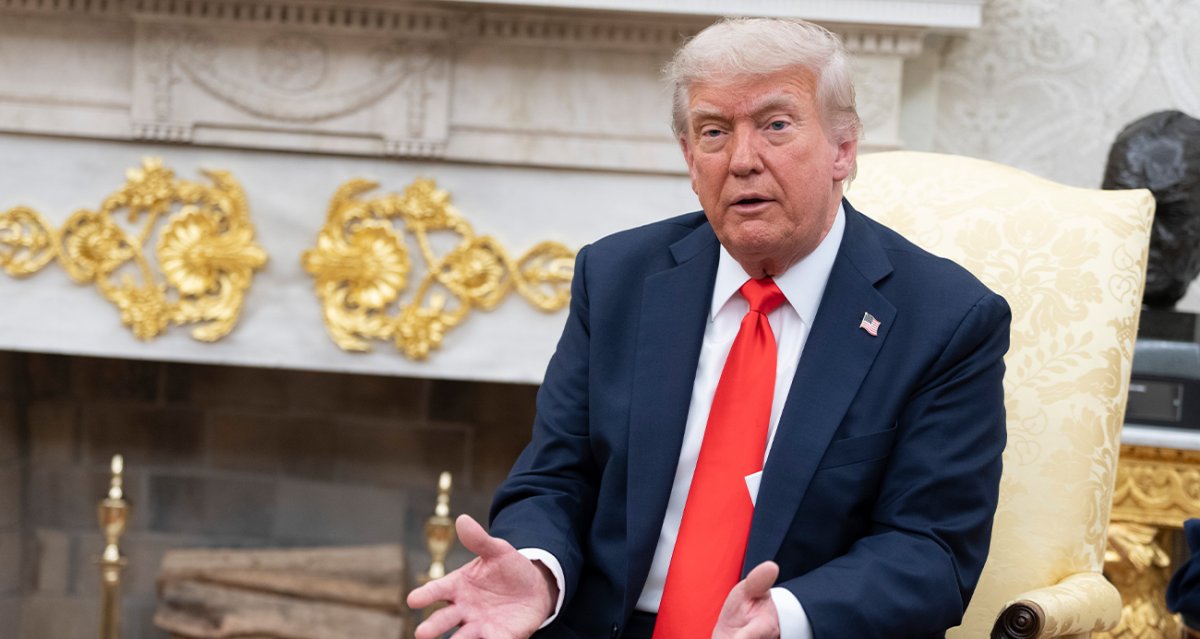 Trump’tan İran açıklaması: “Saldırıyı erteledim, ancak büyük operasyon için hazırız”