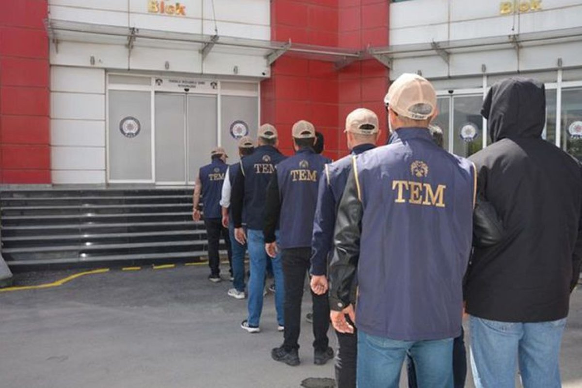 17 İlde FETÖ Operasyonu: 23 Şüpheli Gözaltına Alındı