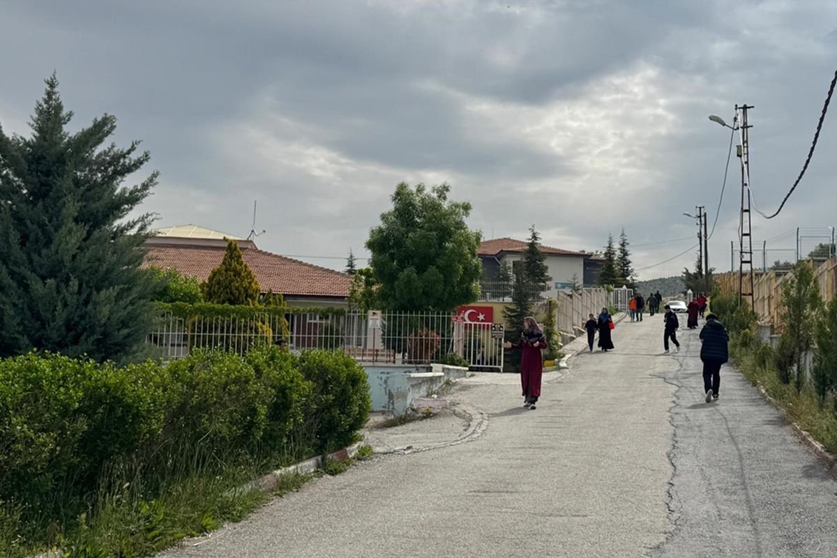 Malatya’da Okullar 1 Gün Tatil Edildi