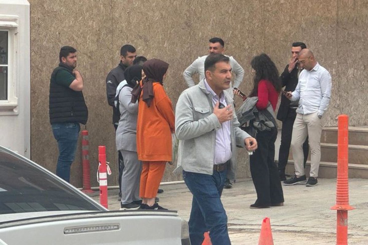 Malatya’daki Depremi Telefonlar Saniyeler Önce Bildirdi