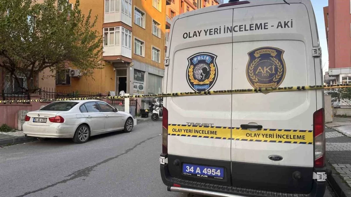 Maltepe’de Borç Kavgası Kanlı Bitti: 1 Ölü, 2 Yaralı