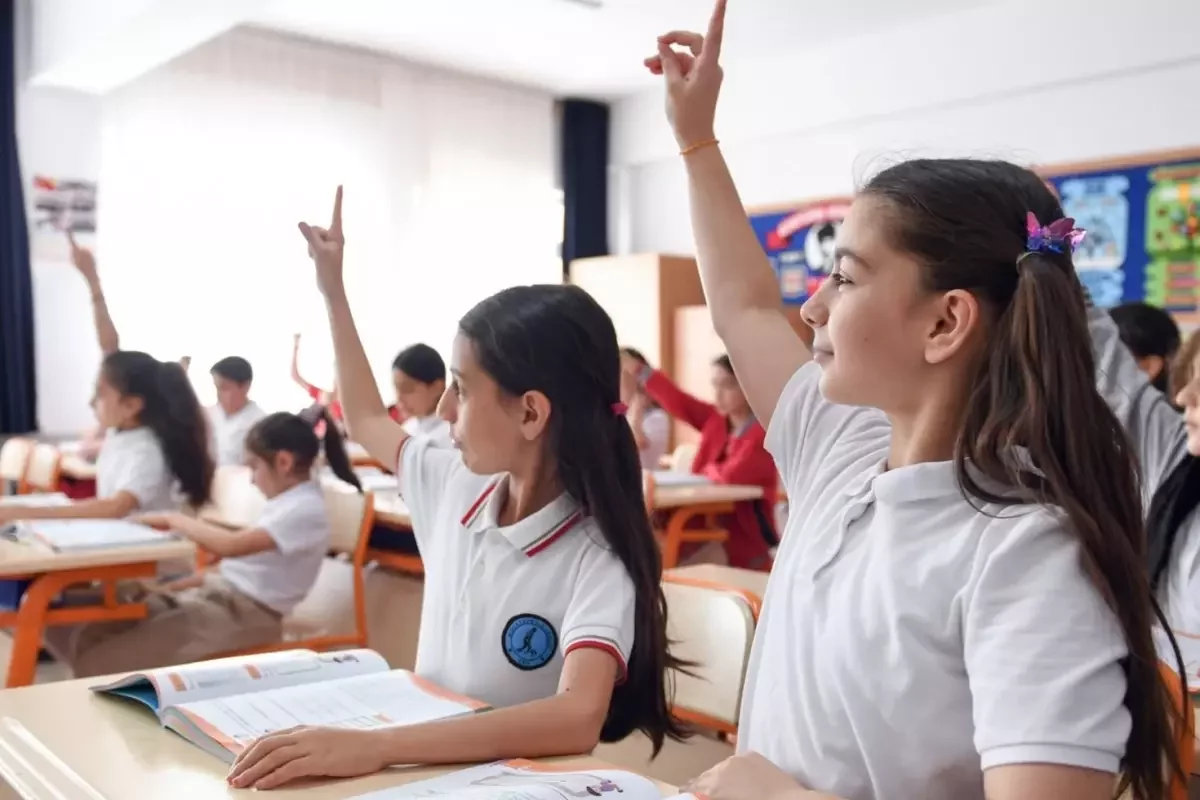 Finansal Okuryazarlık Dersi Yarın Tüm Okullarda Başlıyor