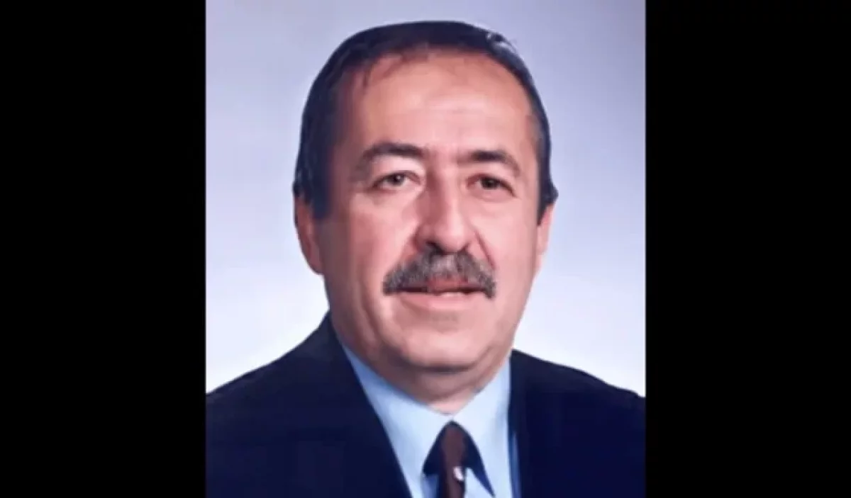 Eskişehir’in Duayen İsmi Vedat Yücesan Rahatsızlandı