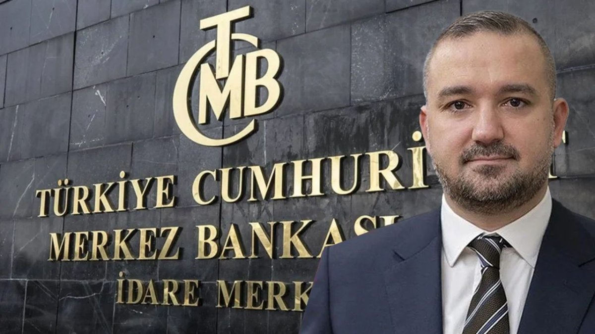 TCMB Başkanı Karahan’dan Enflasyon Mesajı: “Sıkı Para Politikasından Taviz Yok”