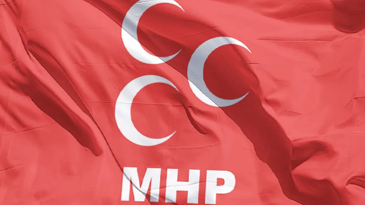 MHP’de Eskişehir İlçe Teşkilatlarında Yeni Atamalar