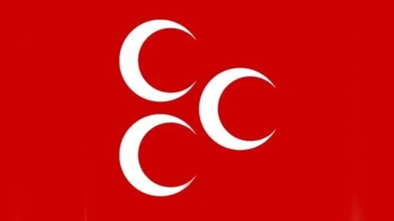 Mhp Eskişehir İl Başkanlığında Divan Ve Komisyonlar Belirlendi