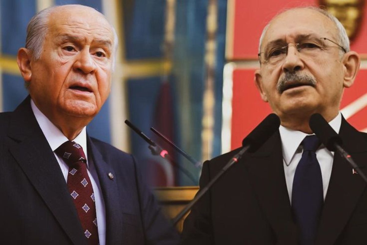 MHP’den “Mutlak Butlan” Kararına Dikkat Çeken İtiraz