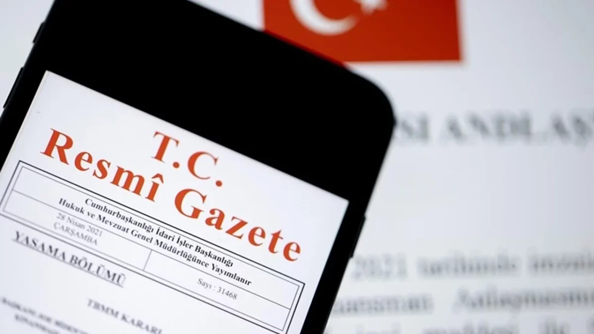 Eskişehir’de Kritik Görev Değişikliği: İl Müdürü Görevden Alındı