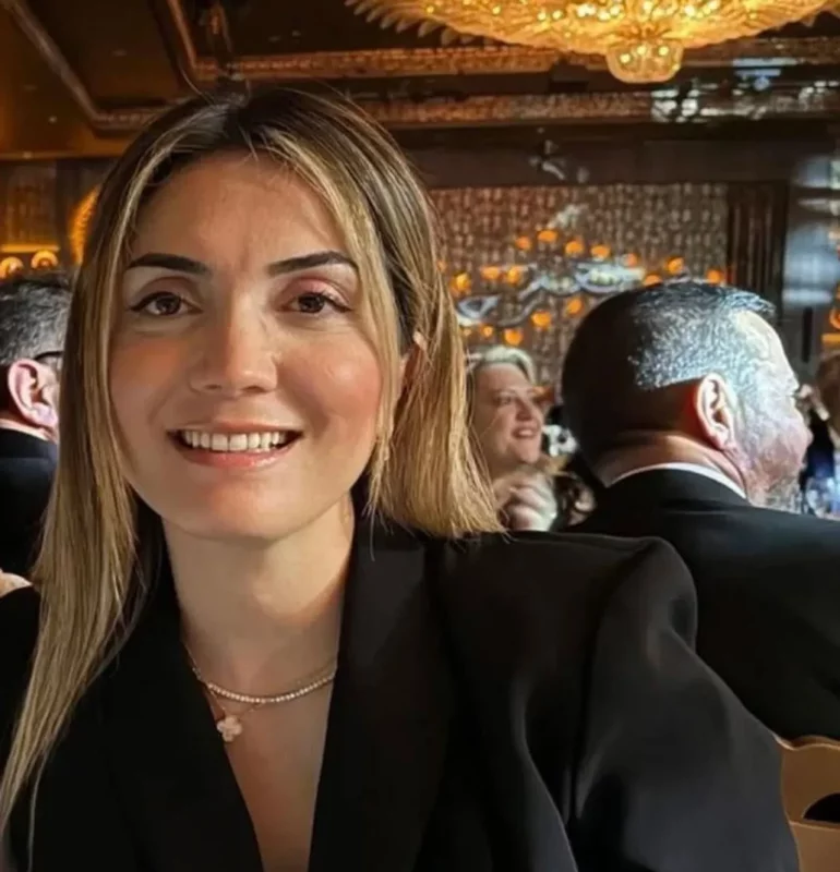 İBB Yolsuzluk Soruşturmasında Yeni Dalga: Muhittin Böcek’in Gelini Zuhal Böcek Gözaltında