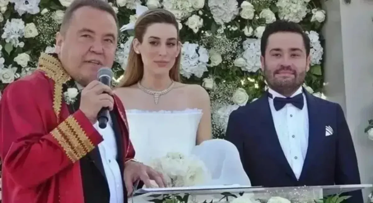 Muhittin Böcek ve Ailesinin Mal Varlıklarına El Konuldu