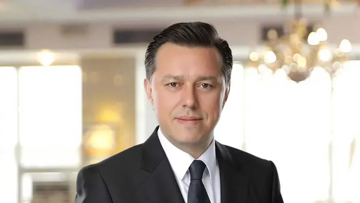 AK Parti Eskişehir Milletvekili Nebi Hatipoğlu’ndan 19 Mayıs mesajı