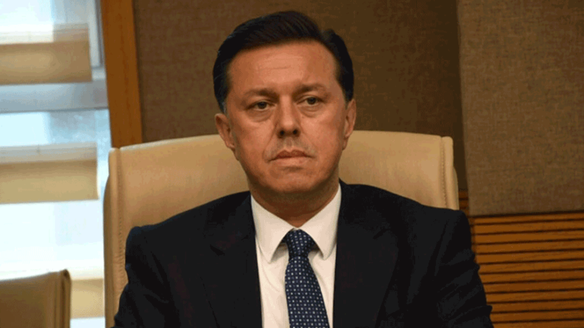 Hatipoğlu’ndan Balmumu Müzesi İçin “Sır Yapı” Çıkışı: 360 Milyon TL Nerede?