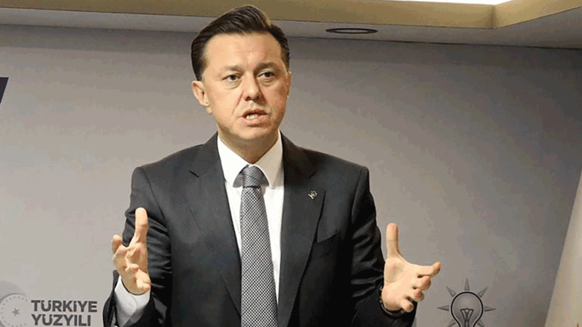 Nebi Hatipoğlu’ndan İzmir’deki Taraftar Krizine Sert Tepki: “Bu Haksızlığın Peşini Bırakmayacağız”