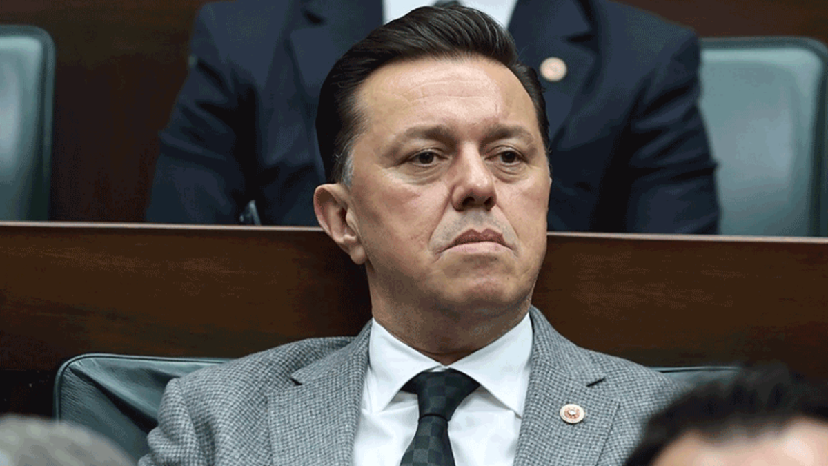 Eskişehir Milletvekili Nebi Hatipoğlu’ndan Yılmaz Büyükerşen’e Sert Çıkış: “Senden Artık Bıktık, Usandık!”