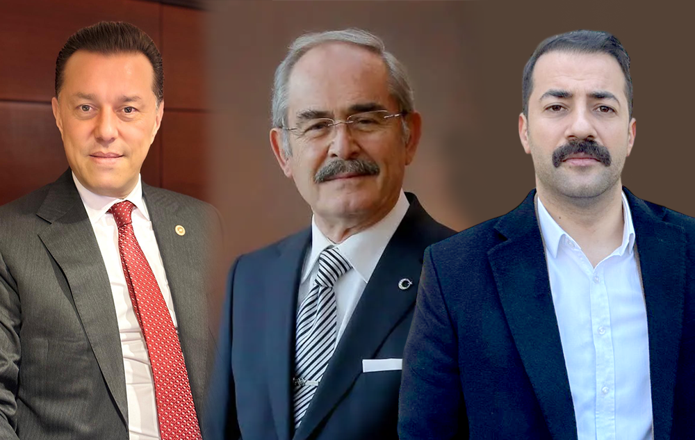 Eskişehir’de Siyasi Polemik Büyüyor: Hatipoğlu’ndan Sert Sözler, CHP’den Yanıt Gecikmedi