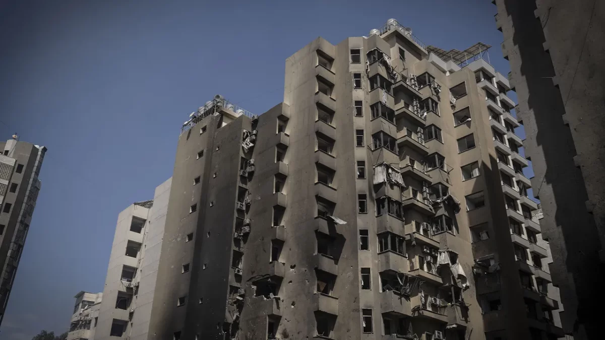 İran rest çekti, Netanyahu masayı kurdu: Lübnan’la kritik görüşme başlıyor