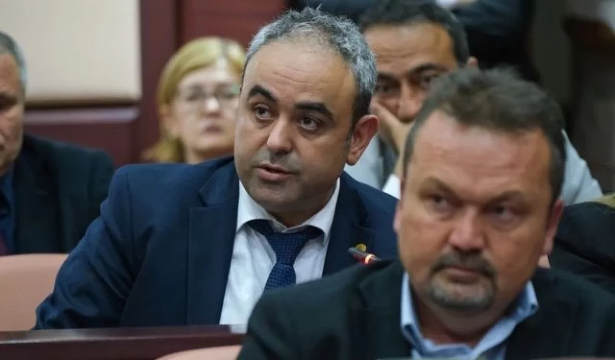 Taşan Ilıca Barajı için ESKİ’den açıklama: “Su seviyesi düşmeye başladı”