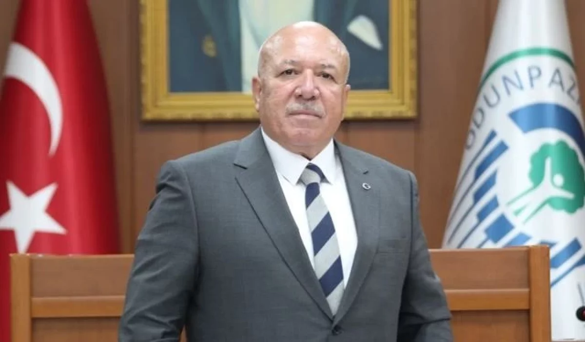 AK Partili Akbıyık’tan Odunpazarı Belediyesi Yönetimine Bütçe Tepkisi
